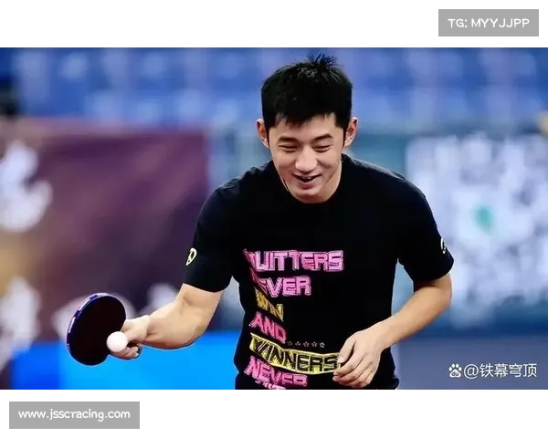 张继科直言不解突然被换教练称原本状态足以坚持到