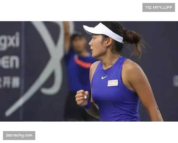 王雅繁复出后首夺巡回赛冠军 排名大幅回升重拾信心