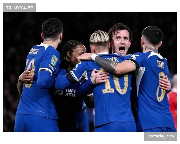 哈托在切尔西足总杯表现突出，两粒进球均在该赛事中完成